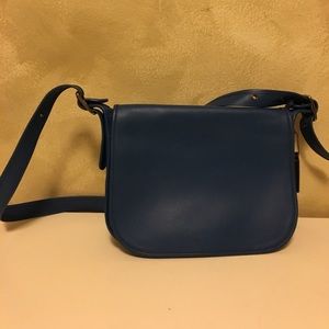 Coach 75th anniversary crossbody bag limited